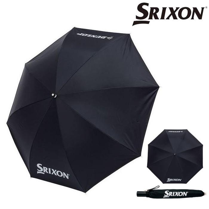 スリクソン 折りたたみ傘 Tac 942 テニス ゴルフ アウトドア 日傘 パラソル かさ ｕｖケア ｕｖカット 熱中症対策 暑さ対策 グッズ 流行