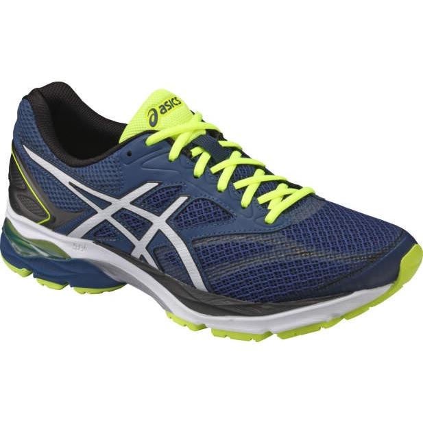 アシックス GEL-PULSE 8 ゲルパルス8 ダークネイビー×ホワイト TJG702-5801 ランニングシューズ asics2016年秋冬モデル  :tjg702-5801:チトセスポーツ テニス\u0026バドSHOP - 通販 - Yahoo!ショッピング