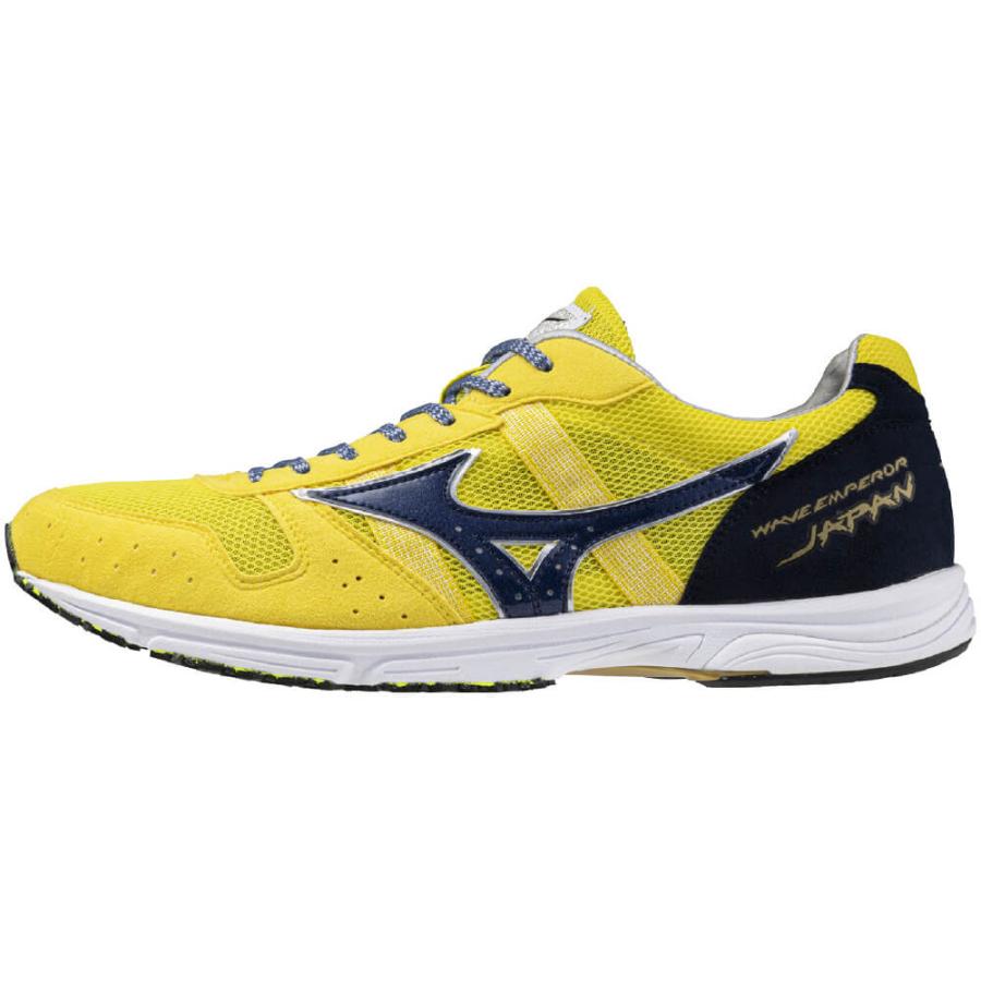 ミズノ 26cm ウェーブエンペラージャパン MIZUNO（ミズノ） ランニングシューズ ウエーブエンペラージャパン4