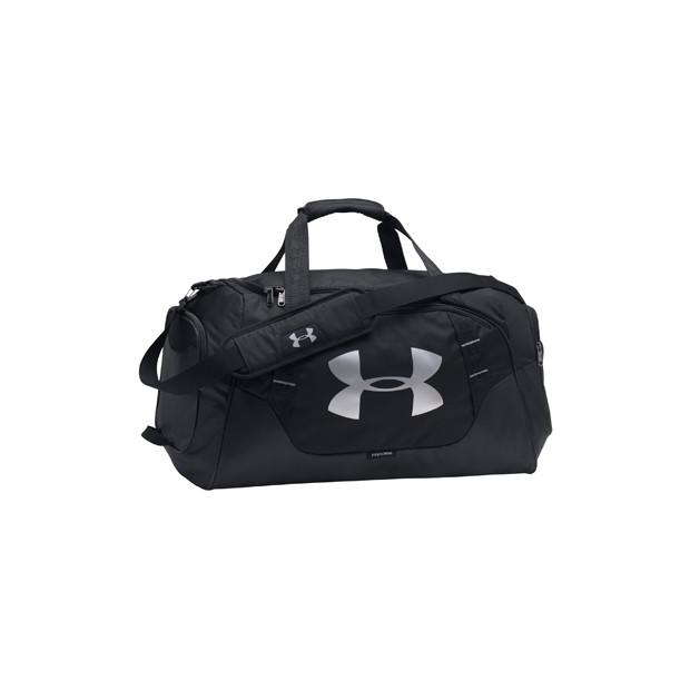 国内正規品 アンダーアーマーアンディナイアブル3.0 ミディアムダッフルUA UNDENIABLE ARMOUR DUFFLE ボストンUNDER 3.0 MD1300213スポーツ バッグ 2018AW ドラムバッグ ■UNDER ARMOUR■ アンダーアーマー ボストンバッグ ドラムバッグ