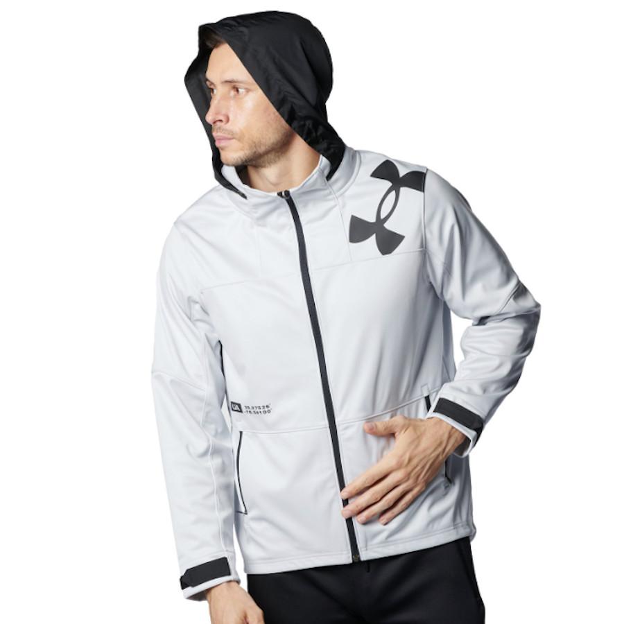 UNDER ARMOUR 2023秋冬最新作 上下セットアップ サイズＸＬ UNDER ARMOUR 2023秋冬最新作 上下セットアップ サイズXL 楽天