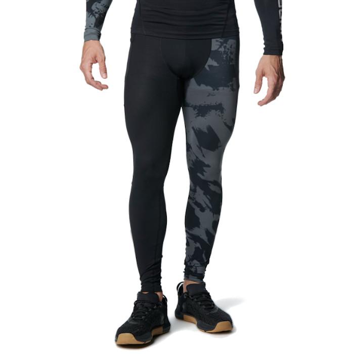 Nike Pro & Under Armour コンプレッションタイツ三枚セット Nike Pro & Under Armour コンプレッションタイツ三枚セット
