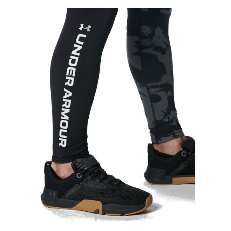 UNDER ARMOUR 返品・交換不可 アンダーアーマー UAヒートギア