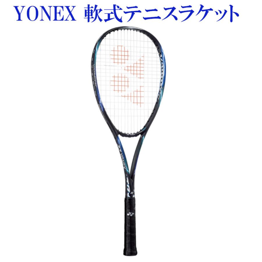 YONEX（ヨネックス） ボルトレイジ5V VR5V-422 2025SS ソフトテニス