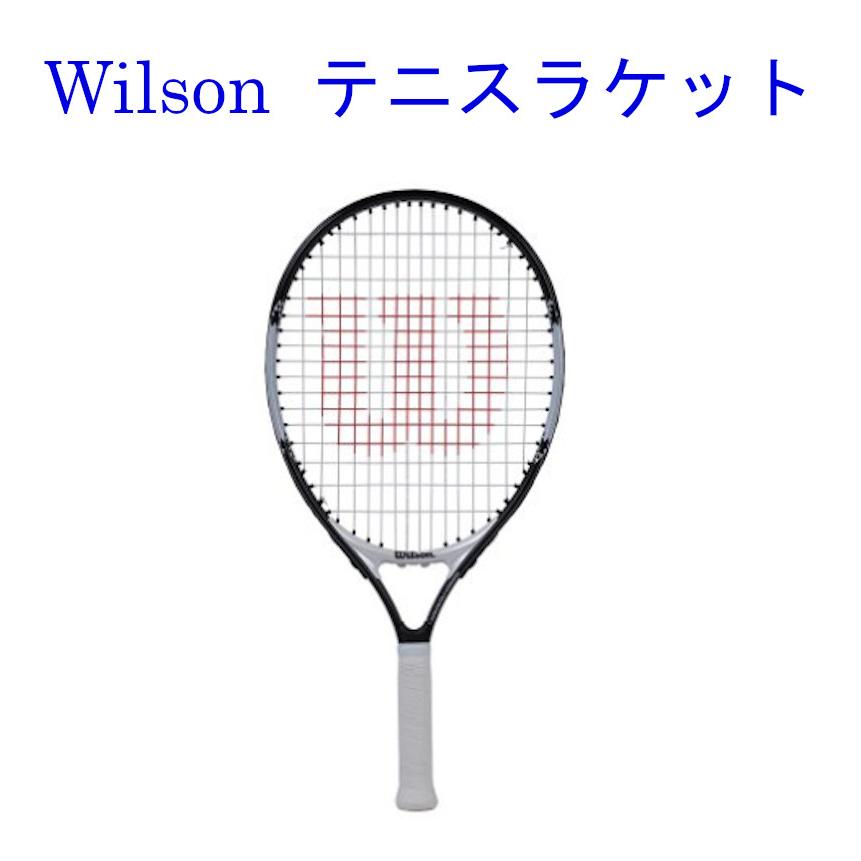 wilson federer 21