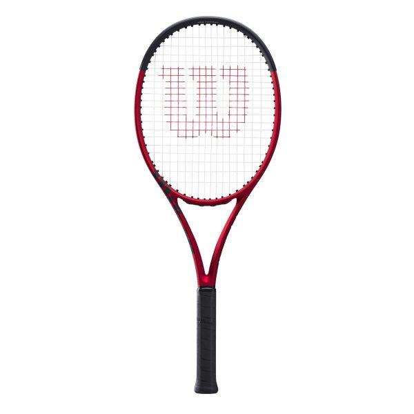 ウイルソン クラッシュ 98 V2.0 WR074211U 2022SS テニスラケット :wr074211u:チトセスポーツ テニス&バド