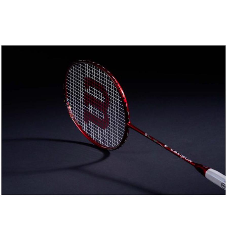 Wilson（ウイルソン） バドミントンラケット エクスカリバー XS-7 RD
