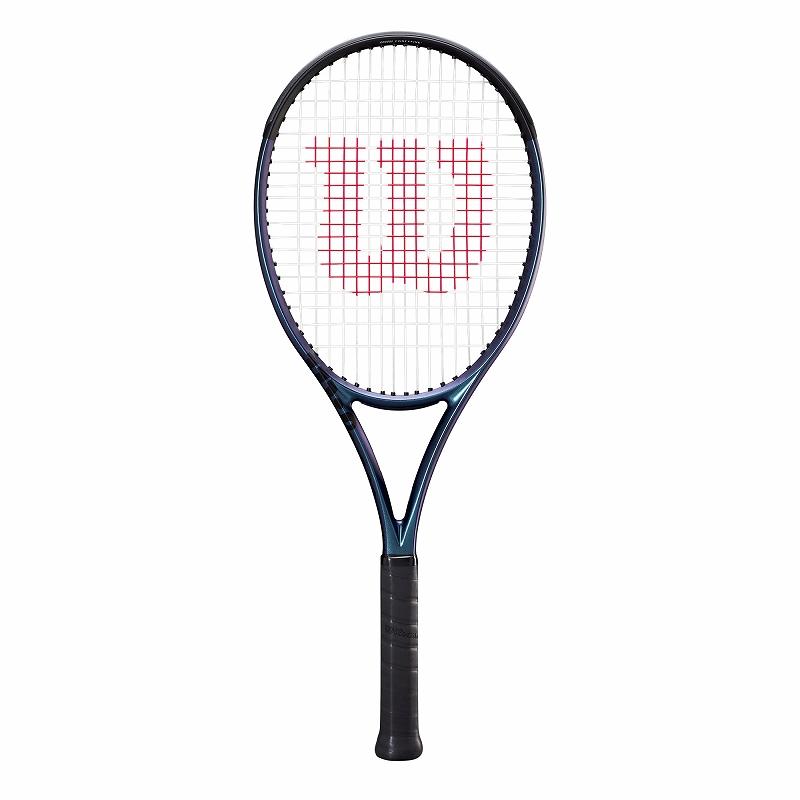 ULTRA（Wilson） ウイルソン ウルトラ 100 V4.0 WR108311U 硬式テニス