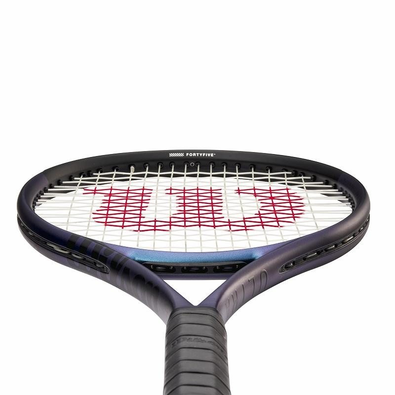 ULTRA（Wilson） ウイルソン ウルトラ 100 V4.0 WR108311U 硬式テニス