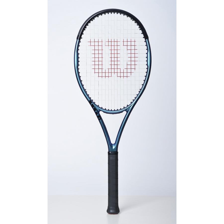 ラケット(硬式用) Wilson Ultra tour95 J V4 ULTRA（Wilson） ウイルソン ウルトラツアー 95J V4.0 WR117011U 硬式