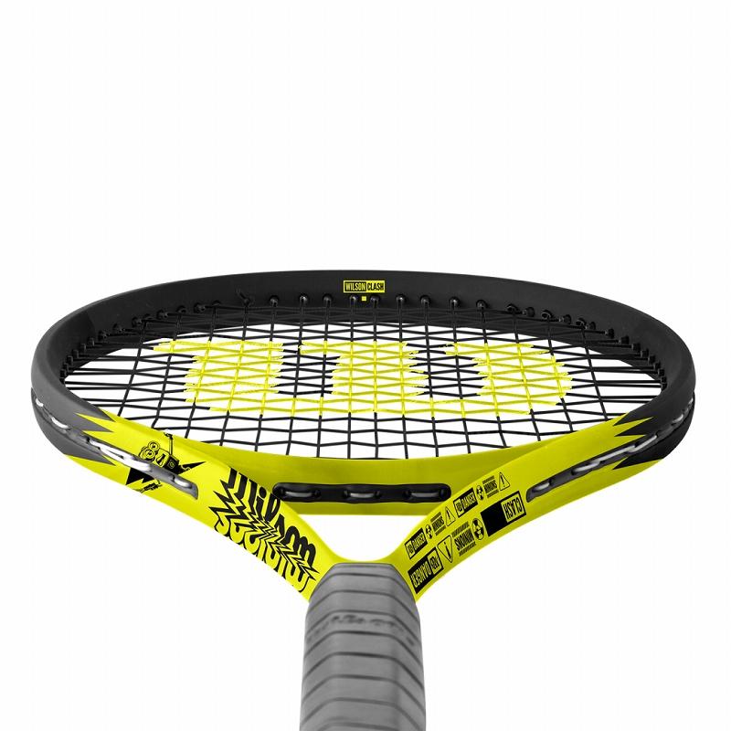 WILLSON（ウィルソン） ウイルソン ミニオンズ クラッシュ 100 V2.0