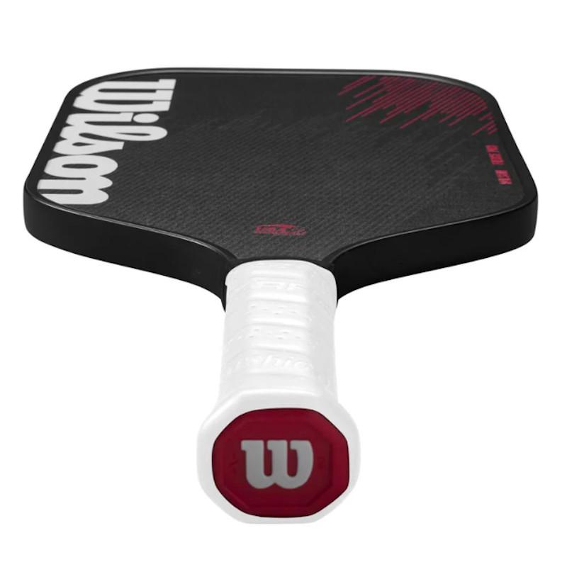 Wilson（ウイルソン） ピックルボールパドル フィアースプロ FIERCE