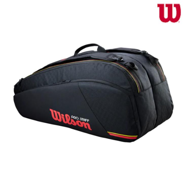 PRO STAFF（Wilson） ウイルソン プロスタッフ クラシック 12PK