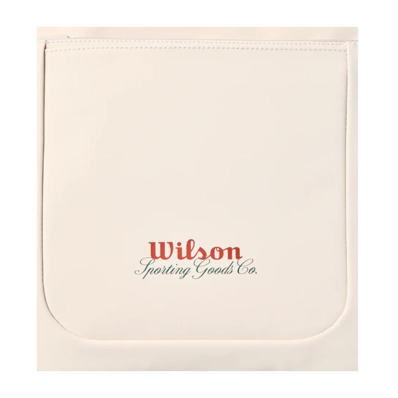 Wilson（ウイルソン） ローランギャロス 2026 トート WR8054401001 