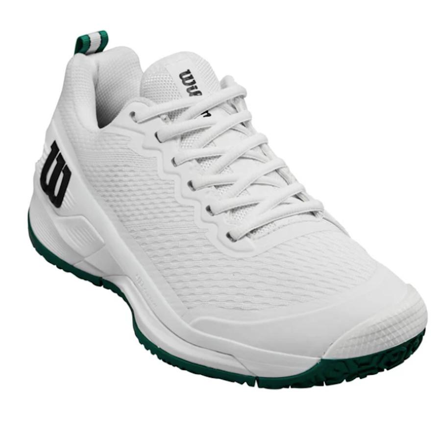 Wilson ラッシュプロ4.5 オムニコート用 WRS334010 WILLSON ウイルソン ラッシュプロ 4.5 オムニコート メンズ