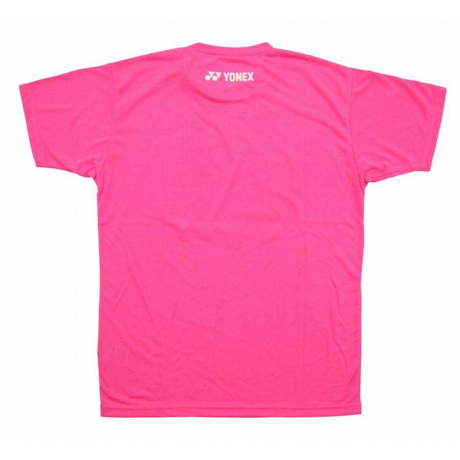 YONEX（ヨネックス） 2020年記念 東京Tシャツ YOB20140 : チトセ
