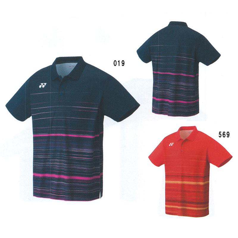 テニスのユニフォーム 楽天市場】【ヨネックス / YONEX】ユニ ゲームシャツ ホワイト