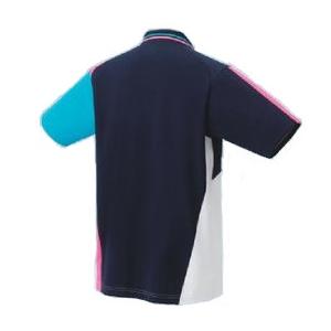 YONEX（ヨネックス） ゲームシャツ 10316 メンズ ユニセックス 2019SS