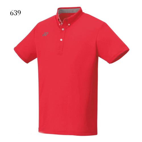 YONEX（ヨネックス） ゲームシャツ(フィットスタイル) 10342 メンズ