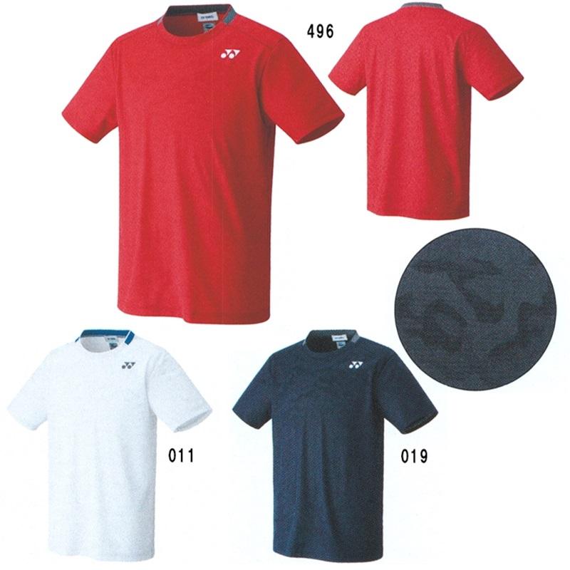 YONEX（ヨネックス） ゲームシャツ(フィットスタイル) 10409 ユニ