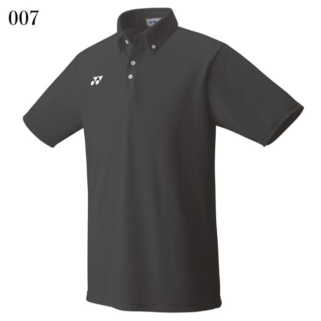 YONEX（ヨネックス） ゲームシャツ 10438 ユニセックス 2021SS