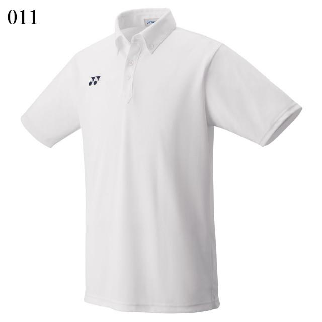 YONEX（ヨネックス） ゲームシャツ 10438 ユニセックス 2021SS