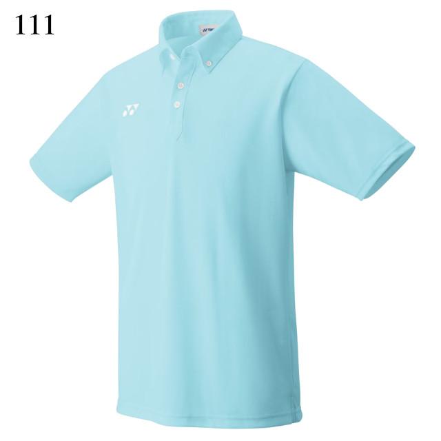 YONEX（ヨネックス） ゲームシャツ 10438 ユニセックス 2021SS