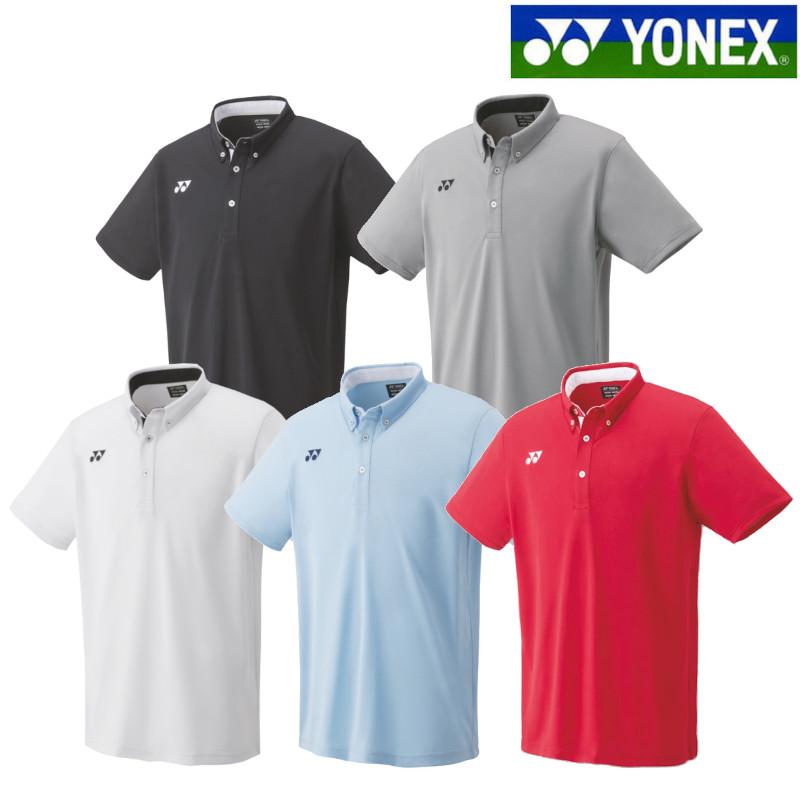 YONEX（ヨネックス） ゲームシャツ(フィットスタイル) 10455 ユニ