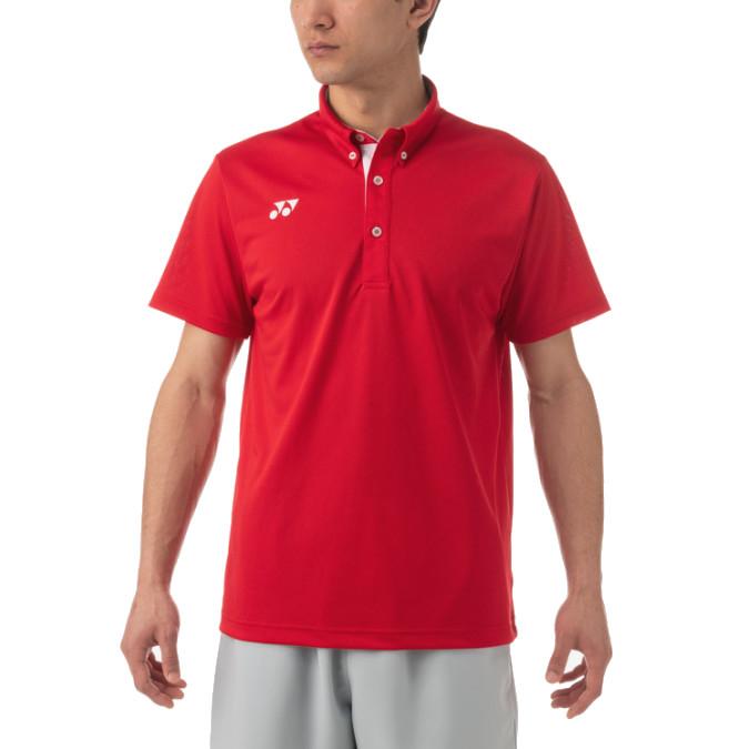 YONEX（ヨネックス） ゲームシャツ(フィットスタイル) 10455 ユニ