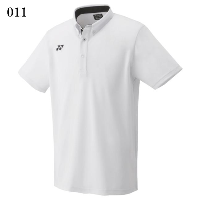 YONEX（ヨネックス） ゲームシャツ(フィットスタイル) 10455 ユニ