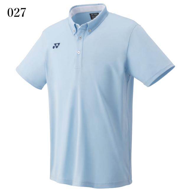 YONEX（ヨネックス） ゲームシャツ(フィットスタイル) 10455 ユニ