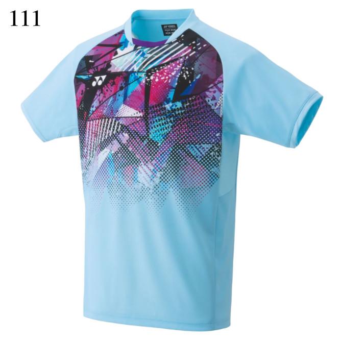 YONEX ヨネックス ゲームシャツ(フィットスタイツ) 10525 メンズ YONEX ヨネックス ゲームシャツ(フィットスタイツ) 10525 メンズ