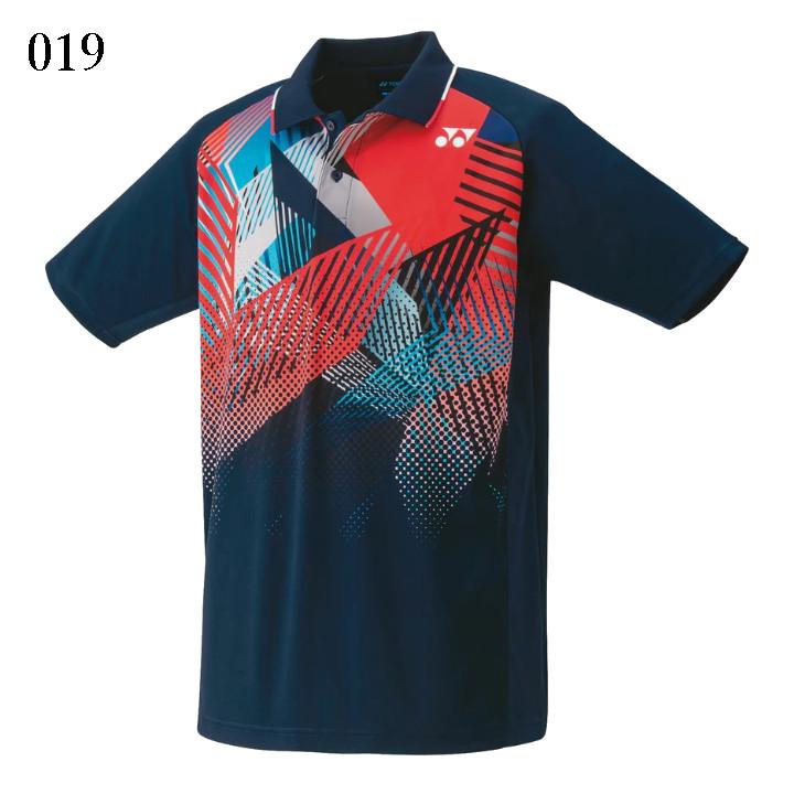 YONEX（ヨネックス） ゲームシャツ 10530 ユニセックス 2023SS