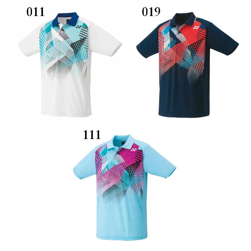 YONEX ゲームシャツ YONEX ヨネックス ゲームシャツ 20738 レディース 2023AW