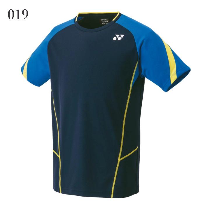 YONEX（ヨネックス） ゲームシャツ 10548 ユニセックス 2022AW