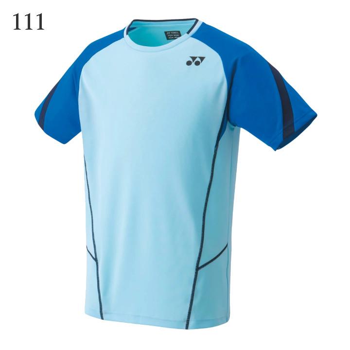 YONEX（ヨネックス） ゲームシャツ 10548 ユニセックス 2022AW