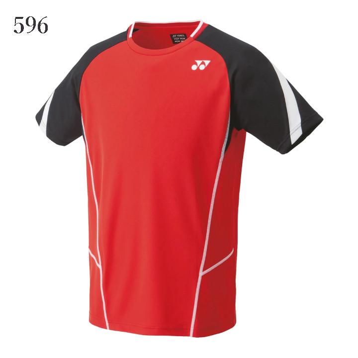 YONEX（ヨネックス） ゲームシャツ 10548 ユニセックス 2022AW