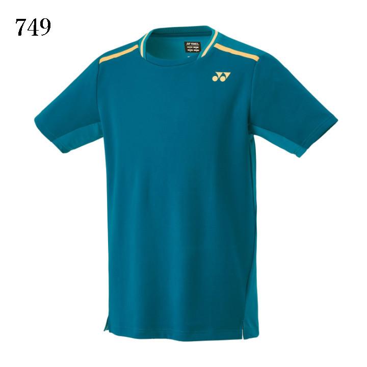 ヨネックス　ユニフォーム　ゲームウェア YONEX（ヨネックス） ゲームシャツ(フィットスタイル) 10559 ユニ