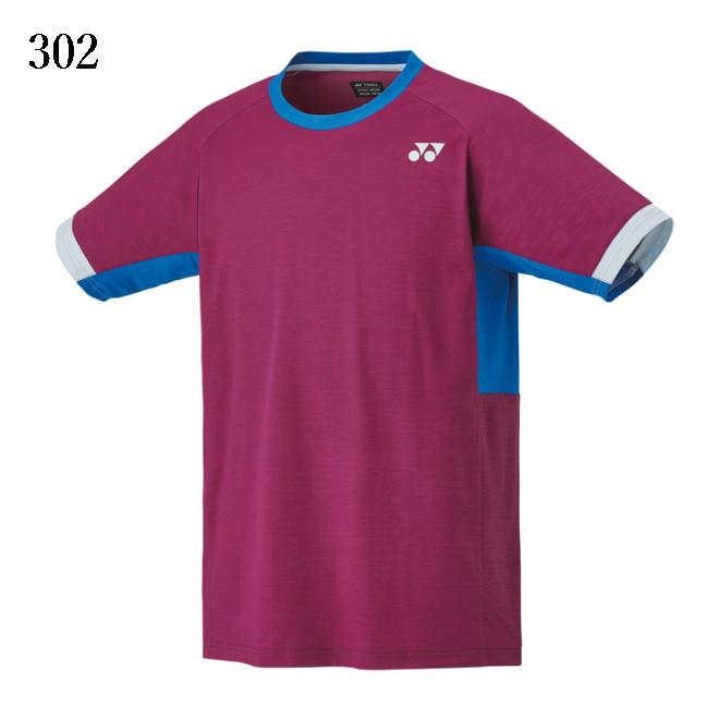 YONEX（ヨネックス） ゲームシャツ(フィットスタイル) 10563 ユニ