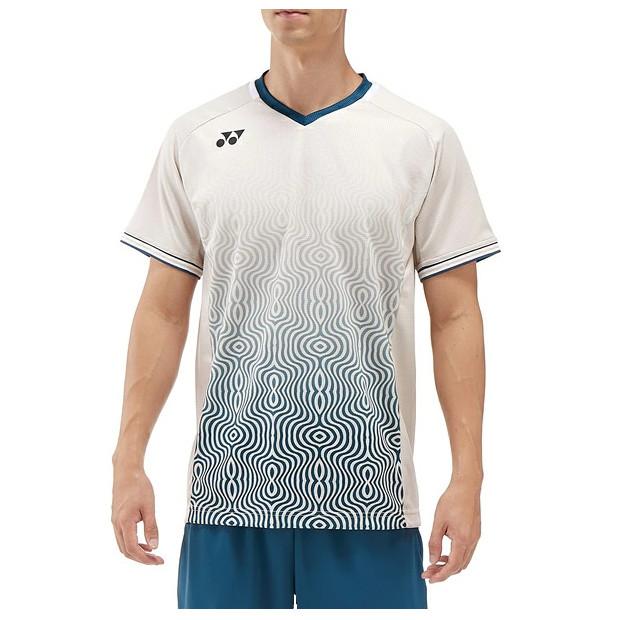YONEX（ヨネックス） ゲームシャツ(フィットスタイル) 10567 メンズ