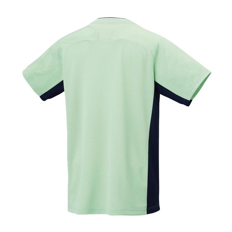 【新品】YONEX（ヨネックス）2025年 メンズ ゲームシャツ（10632） メンズゲームシャツ. 10632|10632】ヨネックス【公式