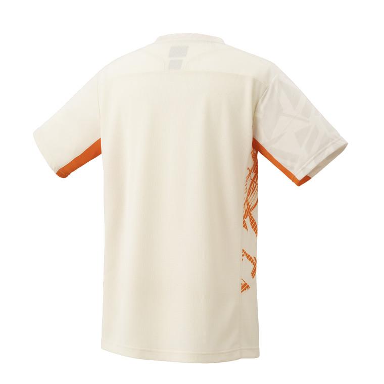 YONEX（ヨネックス） ゲームシャツ 10642 メンズ 2025SS バドミントン