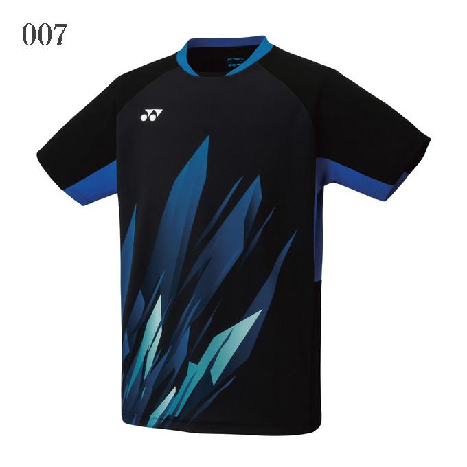 YONEX ヨネックス ゲームシャツ 10668J ジュニア 2025SS YONEX ヨネックス ゲームシャツ 10668J ジュニア 2025SS