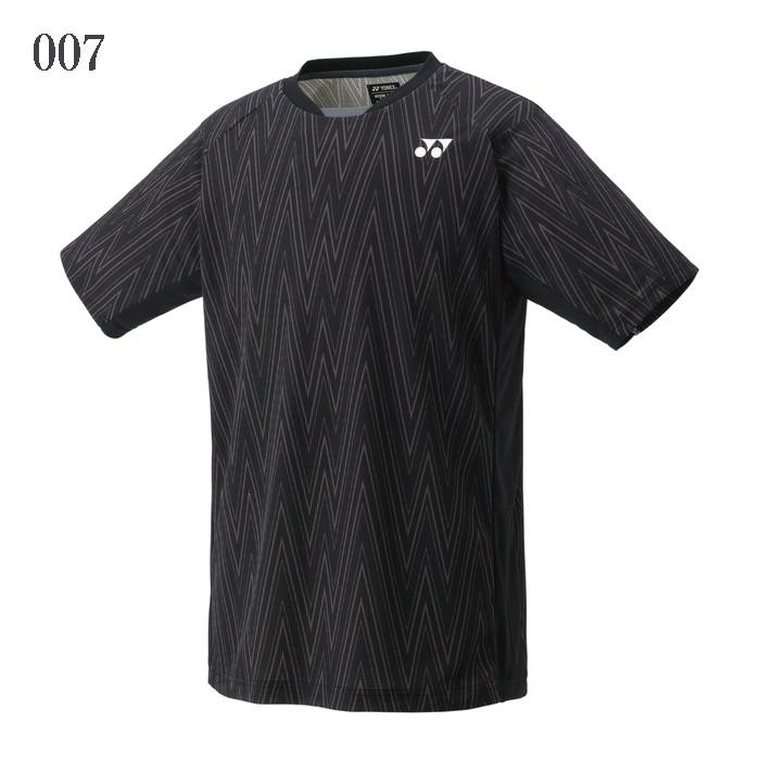 YONEX（ヨネックス） ゲームシャツ 10671 ユニセックス 2025SS
