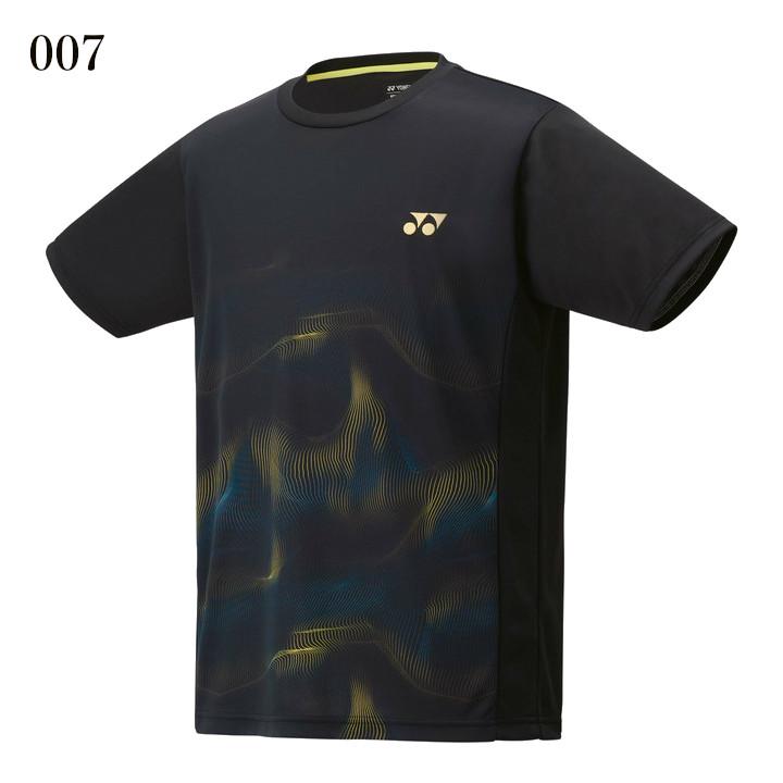 YONEX（ヨネックス） ゲームシャツ(フィットスタイル) 10679 ユニ