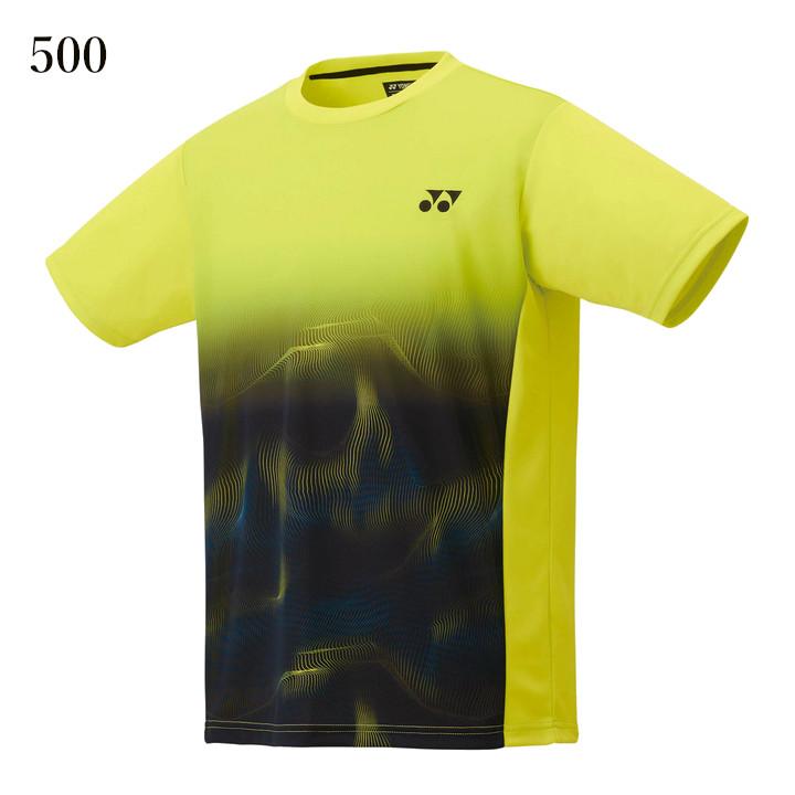 YONEX（ヨネックス） ゲームシャツ(フィットスタイル) 10679 ユニ