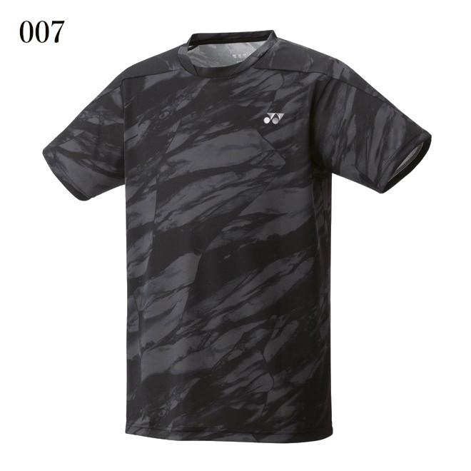 YONEX ヨネックス ゲームシャツ (フィットスタイル) 10685 ユニ