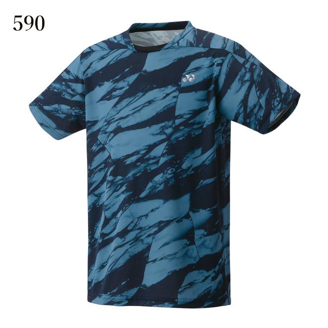 YONEX ヨネックス ゲームシャツ (フィットスタイル) 10685 ユニ