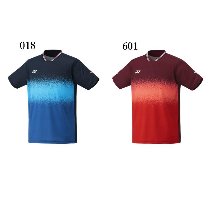 YONEX ヨネックス ゲームシャツ(フィットスタイル) 10697 メンズ