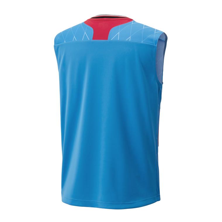 YONEX ヨネックス ゲームシャツ(ノースリーブ) 10699 メンズ